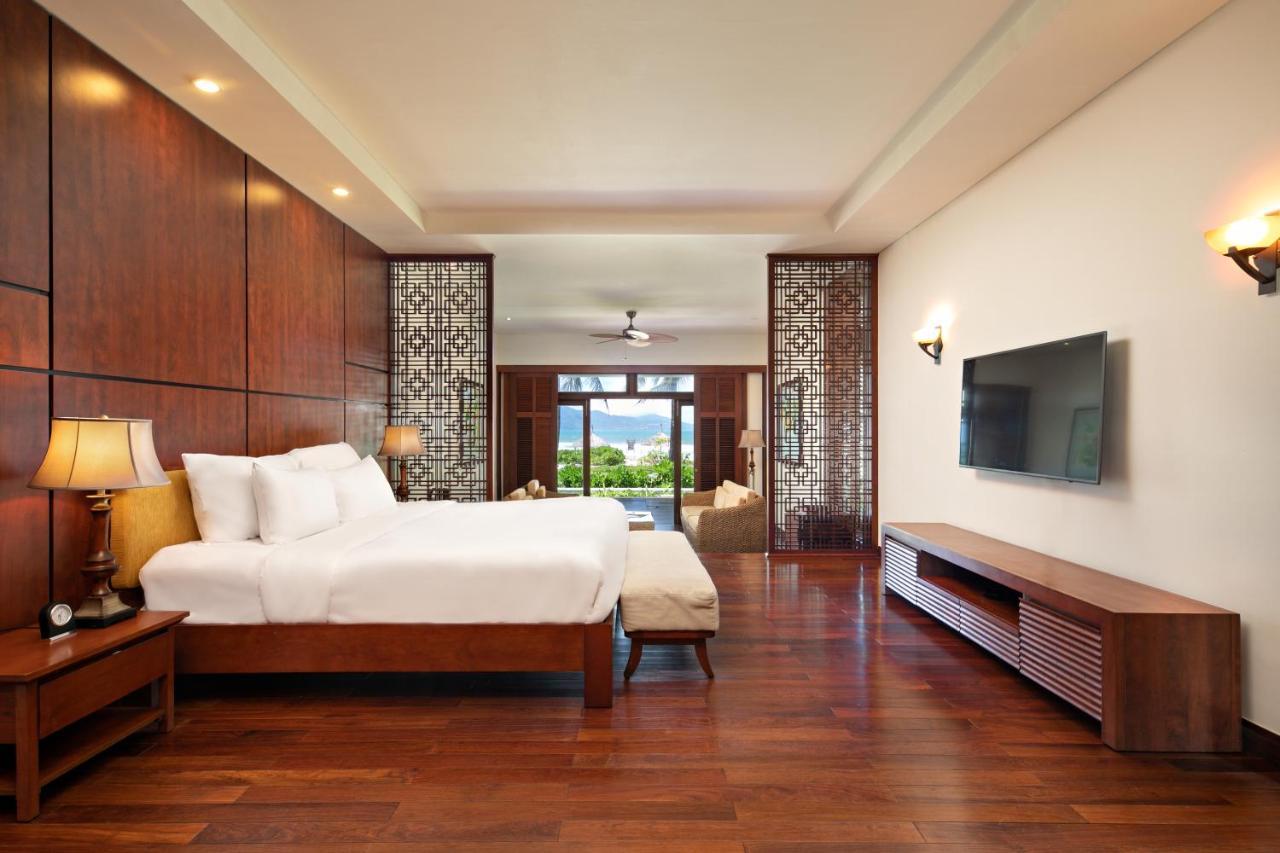 Villa Da Nang Resort Beachfront Abogo Extérieur photo